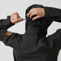 Fjallraven Keb Eco-shell Jacket W