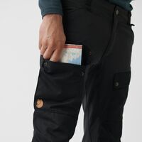 Fjallraven Keb Trousers Men Regular