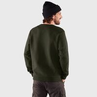 Fjallraven Logo Sweater M