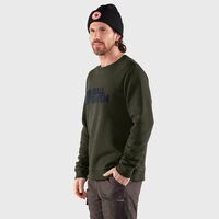 Fjallraven Logo Sweater M