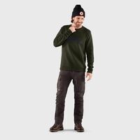 Fjallraven Logo Sweater M