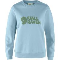 Fjallraven Logo Sweater W