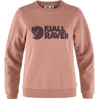Fjallraven Logo Sweater W