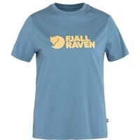 Fjallraven Logo Tee W