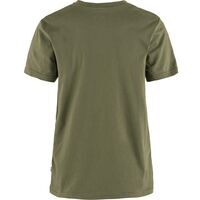 Fjallraven Logo Tee W