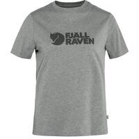 Fjallraven Logo Tee W