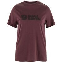 Fjallraven Logo Tee W