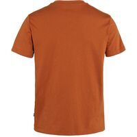 Fjallraven Logo Tee W