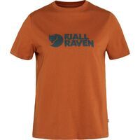 Fjallraven Logo Tee W