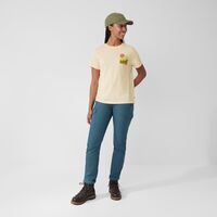 Fjallraven Nature T-shirt W