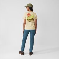 Fjallraven Nature T-shirt W