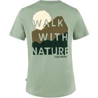 Fjallraven Nature T-shirt W