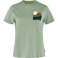 Fjallraven Nature T-shirt W