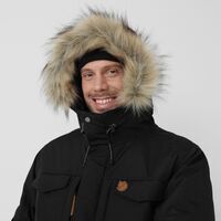 Fjallraven Nuuk Parka M