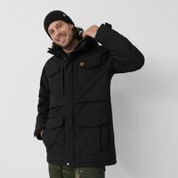 Fjallraven Nuuk Parka M