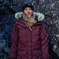 Fjallraven Nuuk Parka W