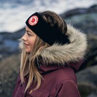 Fjallraven Nuuk Parka W