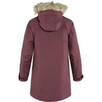 Fjallraven Nuuk Parka W