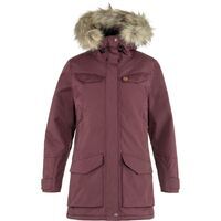 Fjallraven Nuuk Parka W