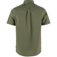 Fjallraven Ovik Air Stretch SS Shirt M