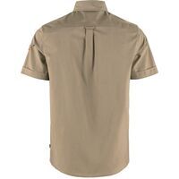 Fjallraven Ovik Air Stretch SS Shirt M