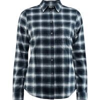 Fjallraven Ovik Flannel Shirt W