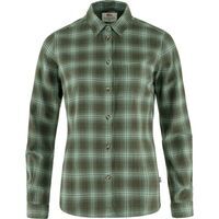 Fjallraven Ovik Flannel Shirt W