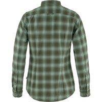 Fjallraven Ovik Flannel Shirt W