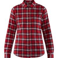 Fjallraven Ovik Flannel Shirt W