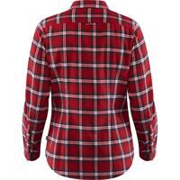 Fjallraven Ovik Flannel Shirt W