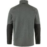 Fjallraven Ovik Fleece Half Zip M