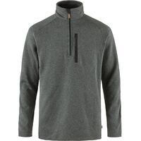 Fjallraven Ovik Fleece Half Zip M