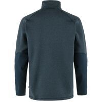 Fjallraven Ovik Fleece Half Zip M