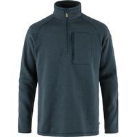 Fjallraven Ovik Fleece Half Zip M