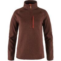 Fjallraven Ovik Fleece Half Zip W