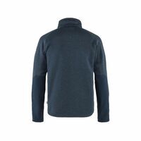 Fjallraven Ovik Fleece Zip Sweater M