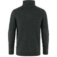 Fjallraven Ovik Half Zip Knit M