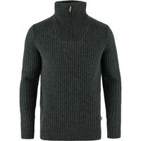 Fjallraven Ovik Half Zip Knit M