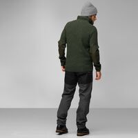 Fjallraven Ovik Half Zip Knit M