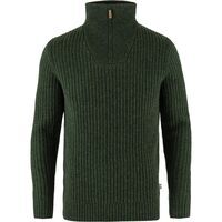 Fjallraven Ovik Half Zip Knit M