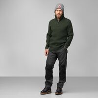 Fjallraven Ovik Half Zip Knit M