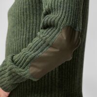 Fjallraven Ovik Half Zip Knit M
