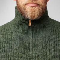 Fjallraven Ovik Half Zip Knit M