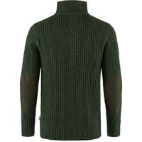 Fjallraven Ovik Half Zip Knit M