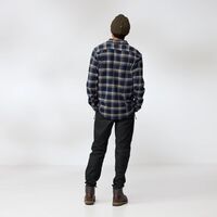 Fjallraven Ovik Heavy Flannel Shirt M