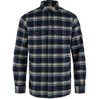 Fjallraven Ovik Heavy Flannel Shirt M