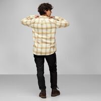 Fjallraven Ovik Heavy Flannel Shirt W