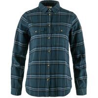 Fjallraven Ovik Heavy Flannel Shirt W