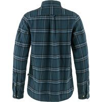Fjallraven Ovik Heavy Flannel Shirt W