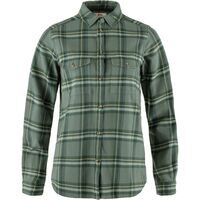 Fjallraven Ovik Heavy Flannel Shirt W